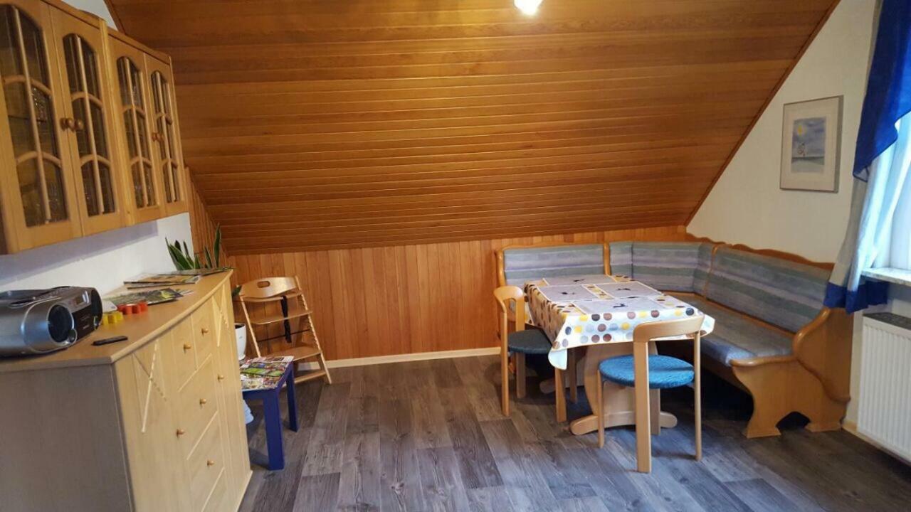 Ferienwohnung Arnika Inklusive Waeschepaket Braunlage Extérieur photo