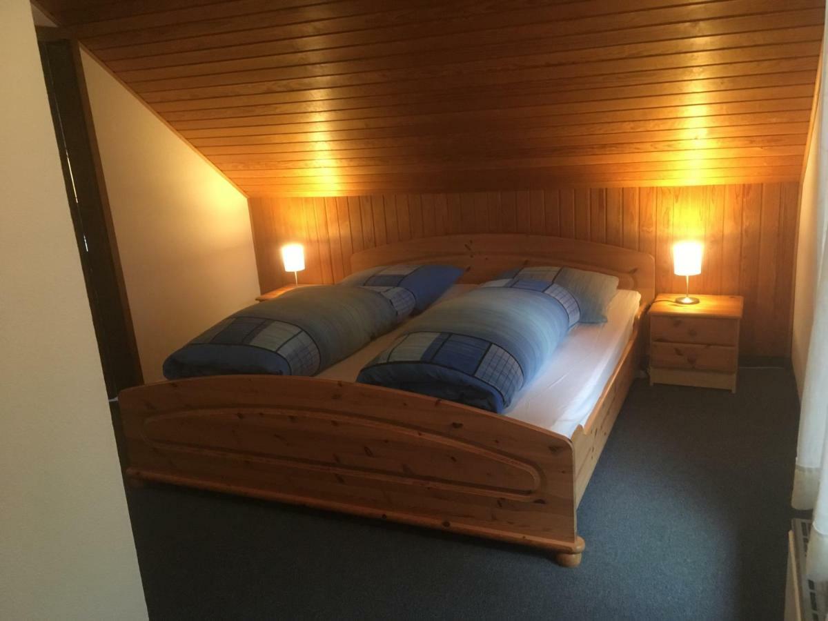 Ferienwohnung Arnika Inklusive Waeschepaket Braunlage Extérieur photo